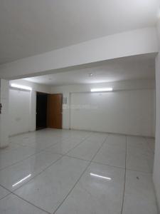 Hall Image of 890 Sq.ft 3 BHK Apartment / Flat for rent in Shree Parshvanath Orchid Paradise, Nava Naroda Ahmedabad for Rs. 18000
