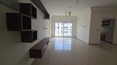 Living Room Image of 1190 Sq.ft 2 BHK Apartment / Flat for sale in Sunce Caesars Palace, Bangalore City Municipal Corporation Layout Bengaluru for Rs. 13200000