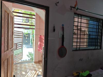 Living Room Image of 720 Sq.ft 1 BHK Independent House for sale in Amrapali Modern Township, Rau Indore for Rs. 3100000