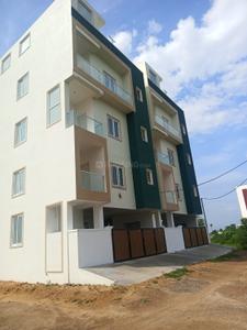 Image of 1200 Sq.ft Residential Plot / Land for sale in Andavar Nagar, Namakkal for Rs. 1860000