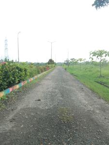 Image of 720 Sq.ft Residential Plot / Land for sale in Vriddhica Heritage, Bara Gagan Gohalia, Kolkata for Rs. 300003