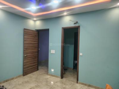 Bedroom Image of 1800 Sq.ft 2 BHK Builder Floor for rent in Dholai Jaipur for Rs. 22000