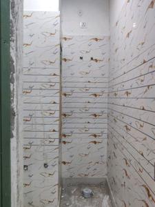 Common Bathroom Image of 750 Sq.ft 2 BHK Builder Floor for sale in Ved Vihar Ghaziabad for Rs. 2350098