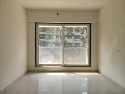 Bedroom Image of 860 Sq.ft 2 BHK Apartment / Flat for sale in Nicco Residency, Andheri East Mumbai for Rs. 23000000