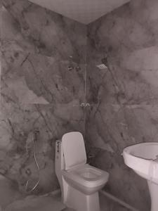 Common Bathroom Image of 1050 Sq.ft 2 BHK Apartment / Flat for sale in Venice Aspire, Noida Extension Greater Noida for Rs. 3899999