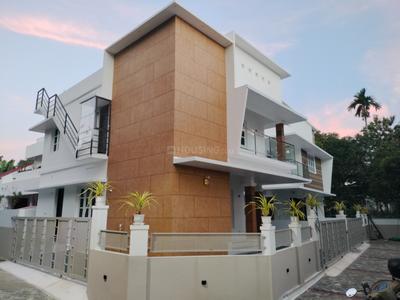 Image of 1550 Sq.ft 3 BHK Independent House for sale in Kakkanad, Kochi for Rs. 8500000