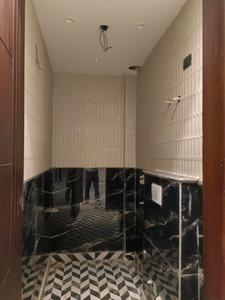 Common Bathroom One Image of 1250 Sq.ft 3 BHK Builder Floor for sale in Sector 23 Rohini New Delhi for Rs. 13700000