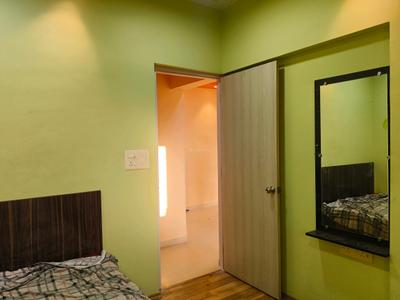 Bedroom Image of 1098 Sq.ft 2.5 BHK Apartment / Flat for rent in Lodha Casa Rio, Palava Phase 1 Thane for Rs. 27000