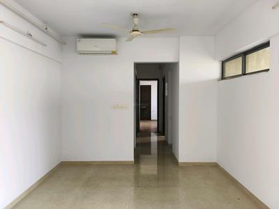 Living Room Image of 860 Sq.ft 1.5 BHK Apartment / Flat for sale in Lodha Lakeshore Greens, Palava Phase 2 Thane for Rs. 3800000