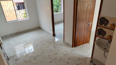 Living Room Image of 680 Sq.ft 2 BHK Apartment / Flat for sale in Keshtopur Kolkata for Rs. 2350000