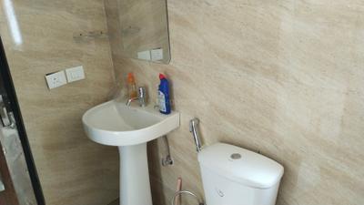 Image of 1185 Sq.ft 3 BHK Apartment / Flat for sale in NBCC O2 Valley, Noida Extension, Greater Noida for Rs. 8800000