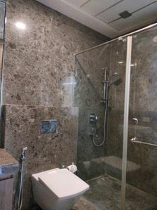 Bedroom Four Image of 4021 Sq.ft 4 BHK Apartment / Flat for sale in Prestige White Meadows, Whitefield Bengaluru for Rs. 71500000
