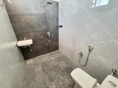 Bathroom Image of 1700 Sq.ft 3 BHK Independent House for sale in Mathpurena Raipur for Rs. 4999000