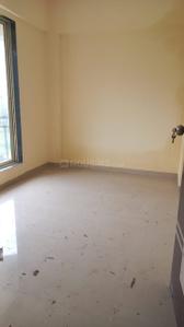 Bedroom Image of 565 Sq.ft 1 BHK Apartment / Flat for sale in Laabh Pehla Ghar Divekar Complex, Bhiwandi Thane for Rs. 2050000