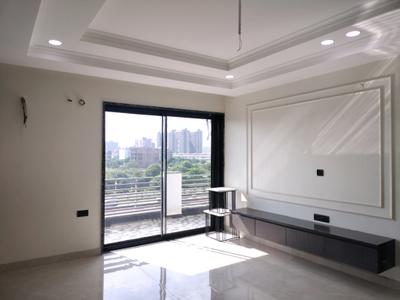 Bedroom Image of 4500 Sq.ft 4 BHK Builder Floor for sale in TDI The Retreat, Sector 89 Faridabad for Rs. 41000000