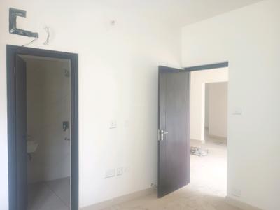 Bedroom Image of 2400 Sq.ft 4 BHK Apartment / Flat for sale in Sriram River View, Manchirevula Hyderabad for Rs. 23500000