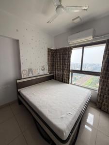 Bedroom Image of 908 Sq.ft 2 BHK Apartment / Flat for sale in The Promenade The Address, Ghatkopar West Mumbai for Rs. 19000000