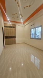 Hall Image of 800 Sq.ft 2 BHK Independent House for rent in Ramkrishan Nagar Patna for Rs. 11500