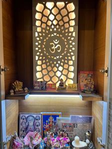Bedroom Image of 2415 Sq.ft 3 BHK Apartment / Flat for sale in Sheetal Westpark, Vastrapur Ahmedabad for Rs. 21000000