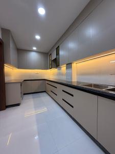 Kitchen Image of 1200 Sq.ft 2 BHK Builder Floor for sale in Uppal Southend, Sector 49 Gurgaon for Rs. 16000000