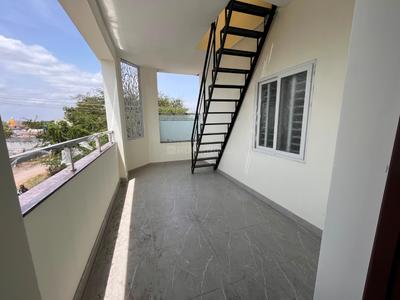 Balcony Image of 1700 Sq.ft 3 BHK Independent House for sale in Fathima Nagar Coimbatore for Rs. 7700000