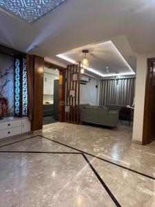 3 BHK Independent Builder Floor
