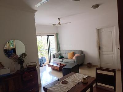 Hall Image of 1300 Sq.ft 3 BHK Apartment / Flat for sale in Vardhan Poseidon, Andheri West Mumbai for Rs. 35000000