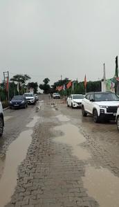 Image of 1080 Sq.ft Residential Plot / Land for sale in Garden 28 Pataudi, Pataudi, Gurgaon for Rs. 10000001
