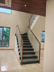 Image of 3000 Sq.ft 3 BHK Apartment / Flat for rent in Jubilee Hills, Hyderabad for Rs. 105000