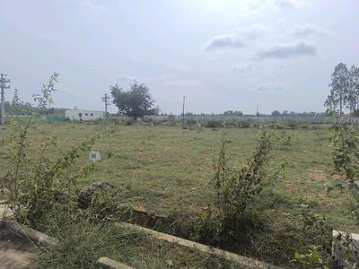 Image of 1500 Sq.ft Residential Plot / Land for sale in Hoskote, Bengaluru for Rs. 4275000