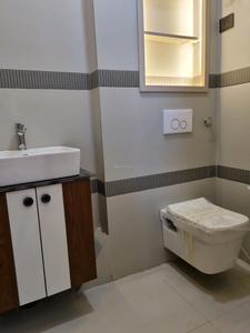 Bedroom Two Image of 1080 Sq.ft 3 BHK Apartment / Flat for sale in Najafgarh New Delhi for Rs. 9000000