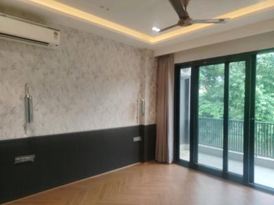 Bedroom Image of 1884 Sq.ft 3 BHK Builder Floor for sale in Ansal Versalia, Sector 67 Gurgaon for Rs. 33000000