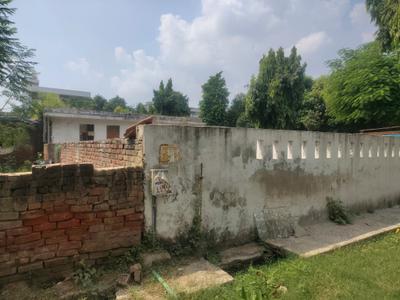 Image of 200 Sq.ft Residential Plot / Land for sale in Phi II, Greater Noida for Rs. 35000000
