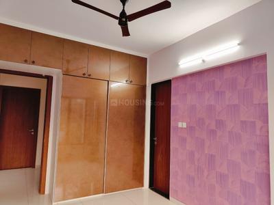 Bedroom Image of 2350 Sq.ft 3 BHK Villa for sale in Kolte Patil IVY Estate, Wagholi Pune for Rs. 21100000