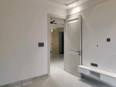 Bedroom Image of 2250 Sq.ft 4 BHK Builder Floor for sale in Indirapuram Ghaziabad for Rs. 27551000