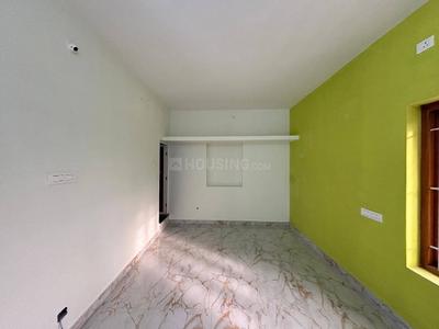 Hall Image of 761 Sq.ft 2 BHK Independent House for sale in Avadi Chennai for Rs. 6500000