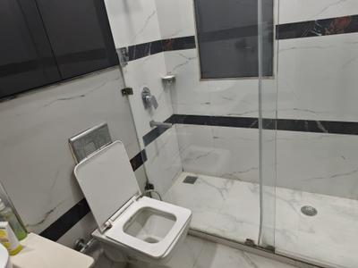 Image of 2400 Sq.ft 3.5 BHK Independent House for sale in SS Aaron Ville, Sector 48, Gurgaon for Rs. 29900000
