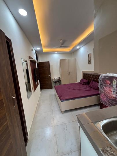 Block C, Sushant Lok Phase 1 Bedroom 1