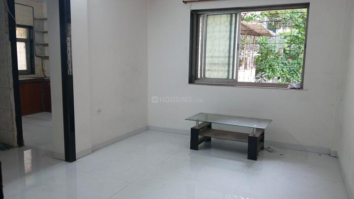 Punit Park CHS Living Room 1