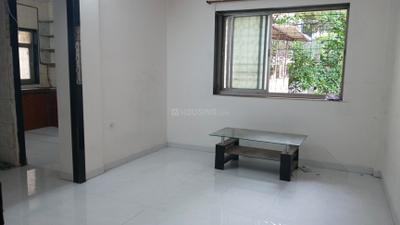Punit Park CHS Living Room 1
