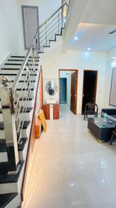 Hall Image of 1601 Sq.ft 3 BHK Villa for sale in Hathod Jaipur for Rs. 7000000