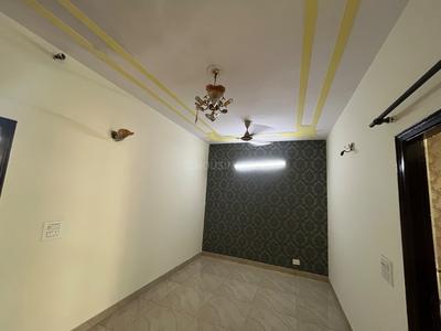 3 BHK Independent Builder Floor