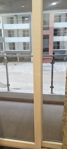 Balcony Image of 1700 Sq.ft 3 BHK Apartment / Flat for sale in Om Shiv Kailasa, Mihan Nagpur for Rs. 7800000