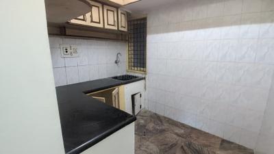 Kitchen Image of 600 Sq.ft 1 BHK Independent House for rent in Koramangala Bengaluru for Rs. 20000