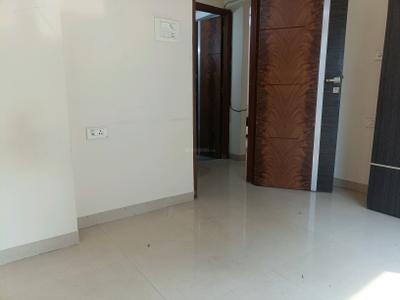 Bedroom Image of 1230 Sq.ft 2 BHK Apartment / Flat for sale in Orient Platinum, Kharghar Navi Mumbai for Rs. 13800000
