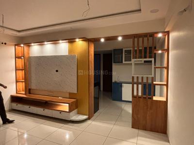 3 BHK Flat