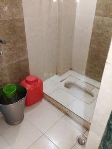 Bathroom Image of 750 Sq.ft 1 BHK Apartment / Flat for sale in Kalyan East Kalyan for Rs. 4200000