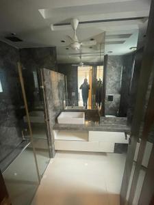 Bathroom Image of 2800 Sq.ft 5 BHK Apartment / Flat for sale in Sector 22 Dwarka New Delhi for Rs. 40000000