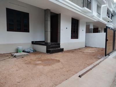 Image of 1650 Sq.ft 3 BHK Independent House for sale in Thrippunithura, Kochi for Rs. 7400000