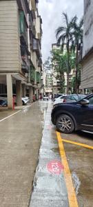 Image of 750 Sq.ft 2 BHK Apartment / Flat for sale in Moraj Residency, Sanpada, Navi Mumbai for Rs. 25000000